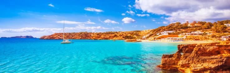 Balearen Urlaub Ibiza