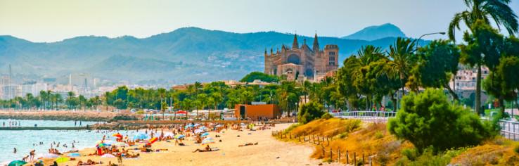 Balearen Urlaub Mallorca