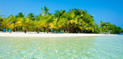 Belize Urlaub Hotels