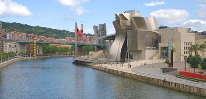 Bilbao Trip