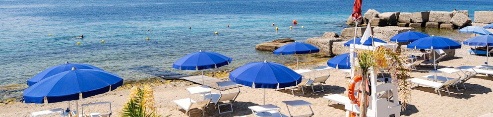 Sizilien Urlaub Capo Peloro Resort