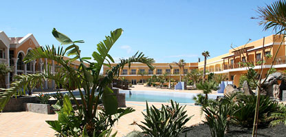 Cotillo Beach Fuerteventura