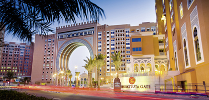 All Inclusive Urlaub Dubai Oaks Dubai
