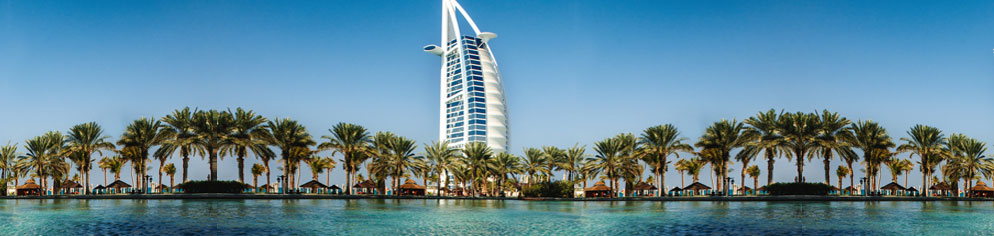 Dubai Urlaub buchen