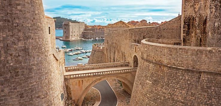 All Inclusive Urlaub in Dubrovnik, Sueddalmatien