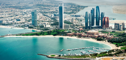 Alle Hotelangebote Abu Dhabi