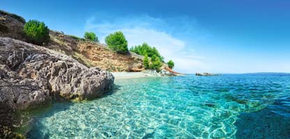 Zypern Hotels Urlaub eigene Anreise