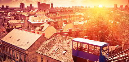 Städtereise Europa Zagreb