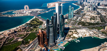 Familienurlaub abu Dhabi Hotelangebote