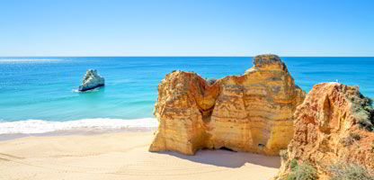 Ferien Touristik Algarve