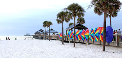 Florida Reise Strandhotels