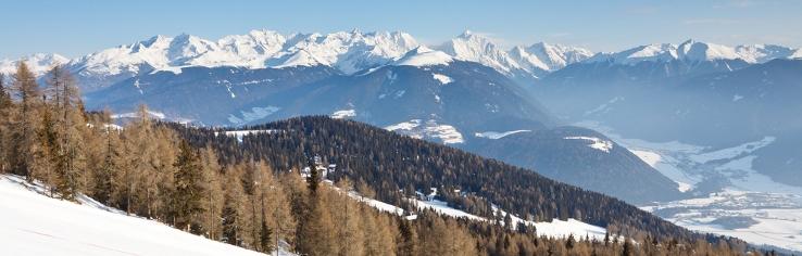 Folgarida Skiurlaub Südtirol