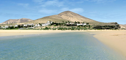 Fuerteventura Hotel mit eigener Anreise