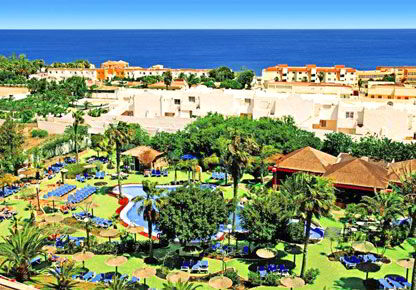 Fuerteventura Hotel LABRANDA Golden Beach