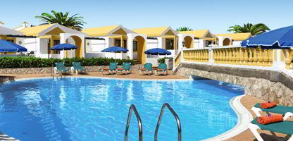 Fuerteventura Club Caleta Dorada