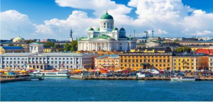 günstige Hotels in Finnland