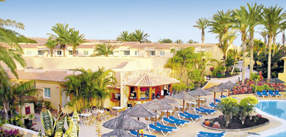 Langzeiturlaub Fuerteventura Royal Suite