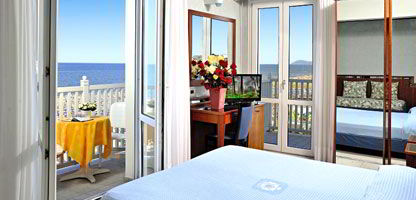 Hotels Rimini De France