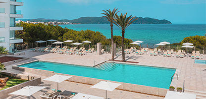 Nachhaltige Hotels Mallorca