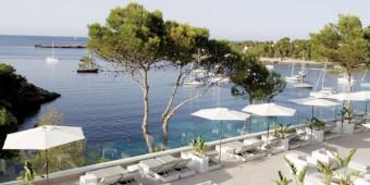 All Inclusive Urlaub auf Ibiza im BG Portinatx Beach Club Hotel