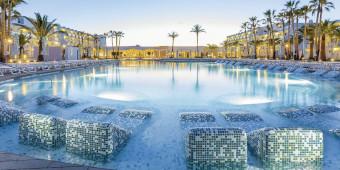 All Inclusive Urlaub auf Ibiza im Grand Palladium White Island Resort & Spa