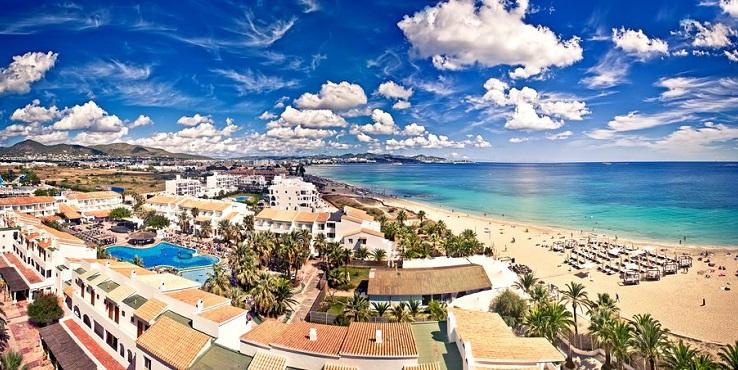 Ibiza Hotels