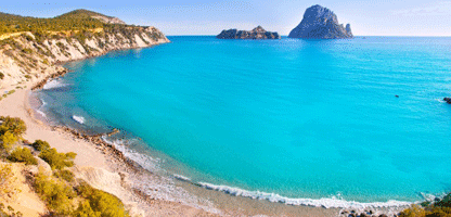 Ibiza Kurzurlaub Günstige Hotels