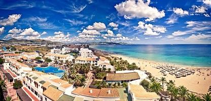 Ibiza Trip