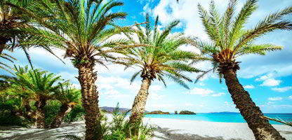 Inselurlaub Kreta