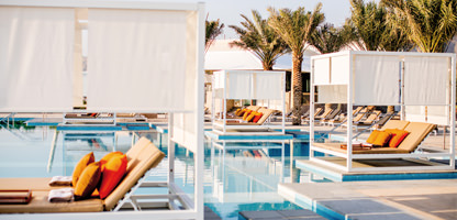 Fujairah InterContinental Fujairah Resort