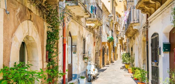 All Inclusive Urlaub auf Sizilien