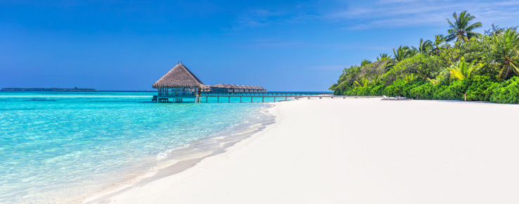 urlaub malediven kandima maldives