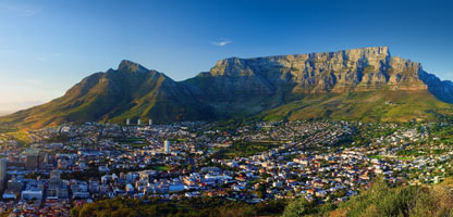 Kapstadt Urlaub 5 Sterne