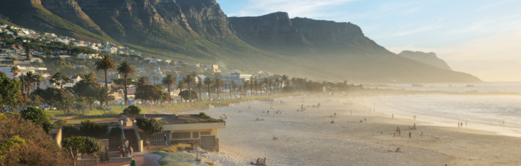 Kapstadt Urlaub Hotels