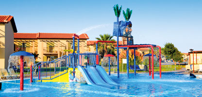 Kinderurlaub LABRANDA Marine Aquapark Resort