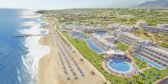 Hotel Lyttos Beach auf Kreta mit All Inclusive