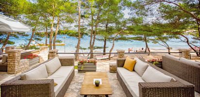 LABRANDA Senses Resort Kroatien