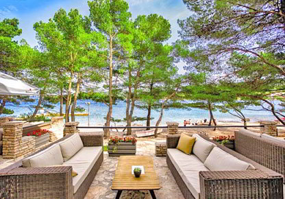Kroatien Urlaub LABRANDA Senses Resort