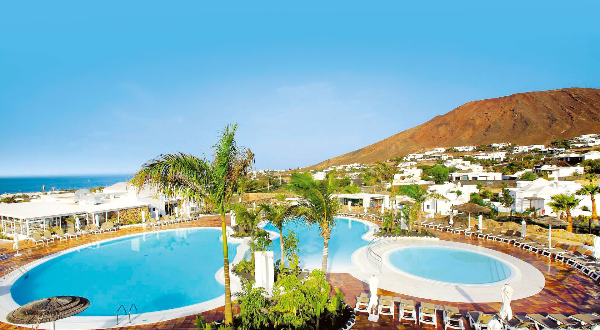 Kurzurlaub Kanaren Lanzarote Labranda Alyssa Suite Hotel