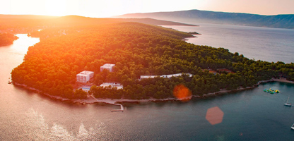LABRANDA Senses Resort Kroatien
