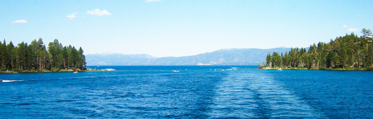 Lake Tahoe Nevada