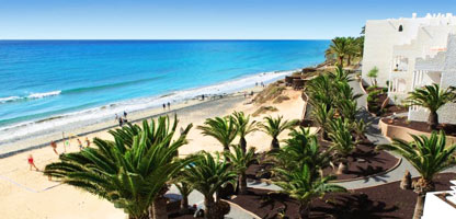 Langzeiturlaub Fuerteventura Sotavento Beach Club