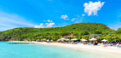Langzeiturlaub Karibik Curacao