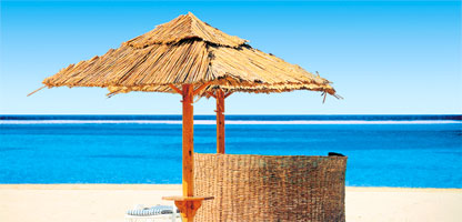 Langzeiturlaub Sharm el Sheikh