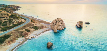 Langzeiturlaub Zypern