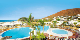 All Incluisve Urlaub auf Lanzarote im LABRANDA Alyssa Suite Hotel