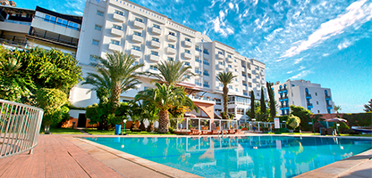Marokko Tildi Hotel