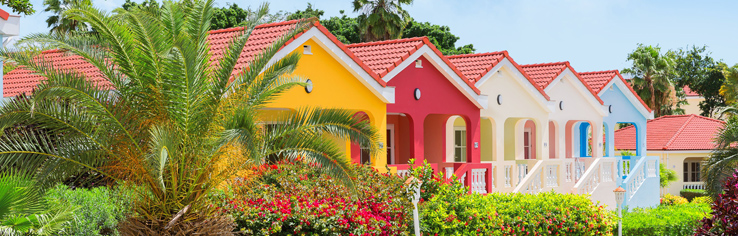 Urlaub Curacao Livingston Jan Thiel Resort