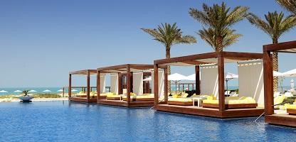 Luxusurlaub Hurghada