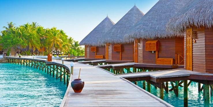 Malediven All Inclusive 5 Sterne